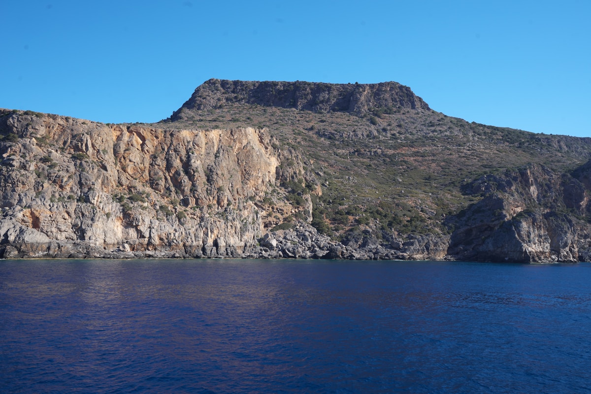 Exploring the Enchantment of Santorini
